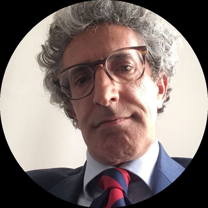 Claudio Solera avatar.
