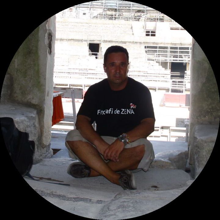 Federico Figari avatar.