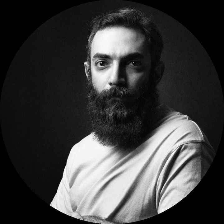 Mehdi Mokhtari avatar.