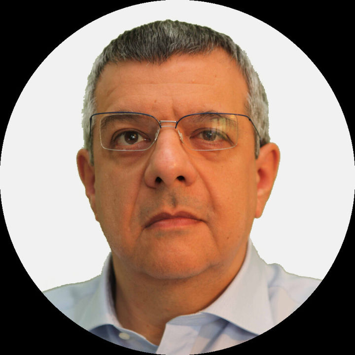 Marco Knaflitz avatar.