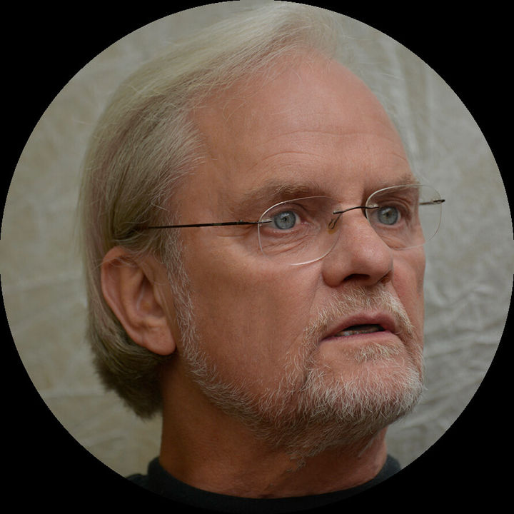 Wolf Tekook avatar.