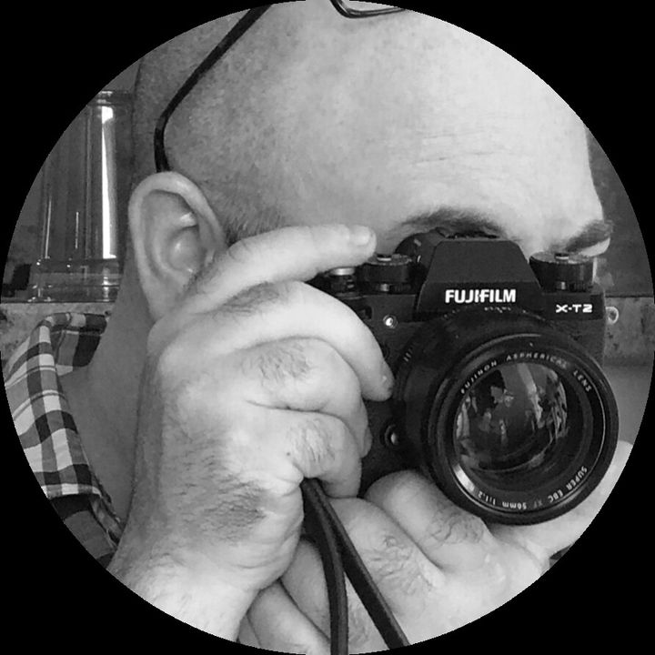 Anthony Sbarro avatar.