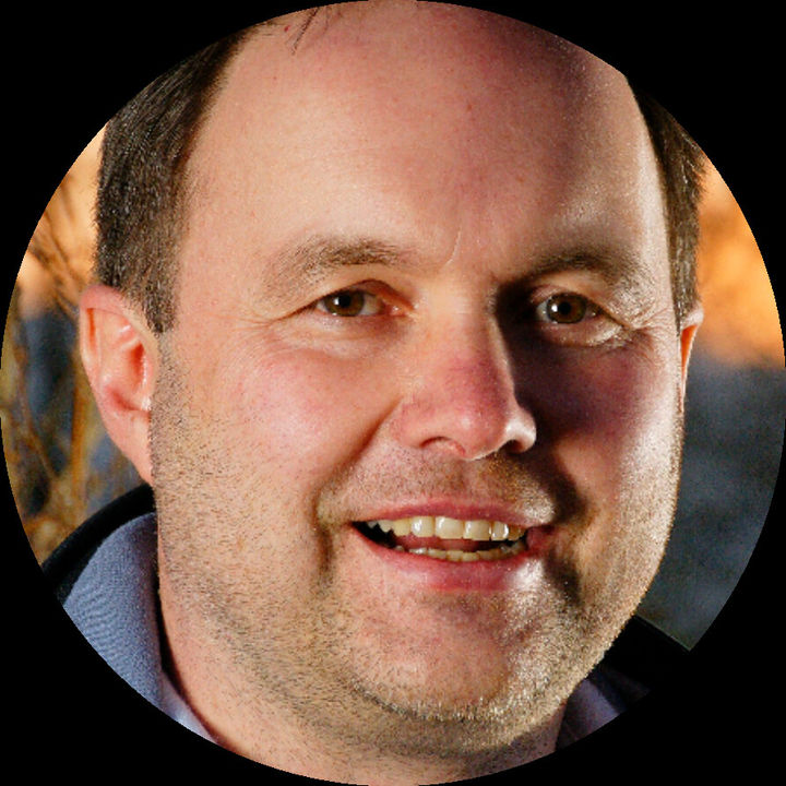 Harald Lenzeder avatar.