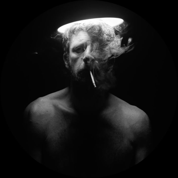 Davide Barzaghi avatar.