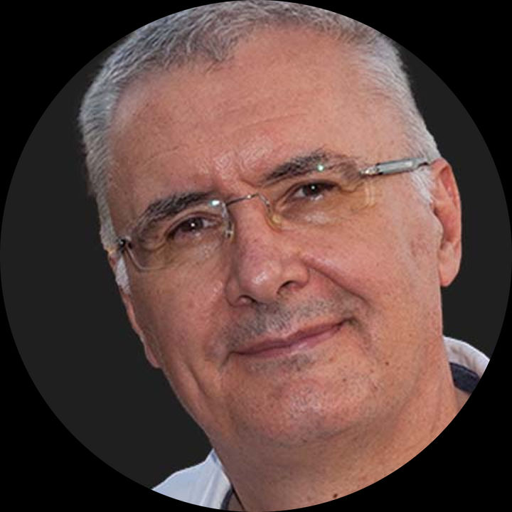 Antonio Torras Llauradó avatar.