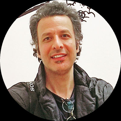 Mohsen Mahmoodzadeh | 100ASA