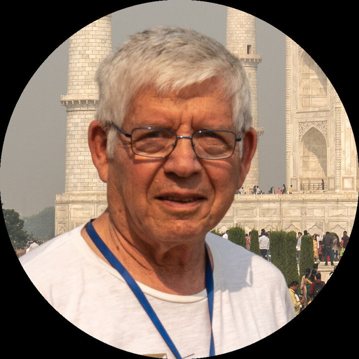 Yigal Steiner avatar.