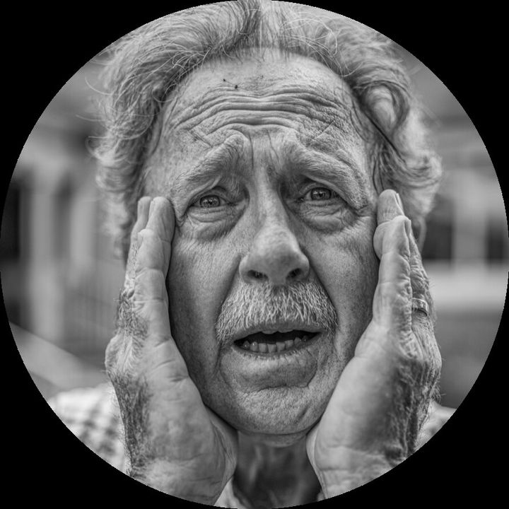 Randy Hudson avatar.