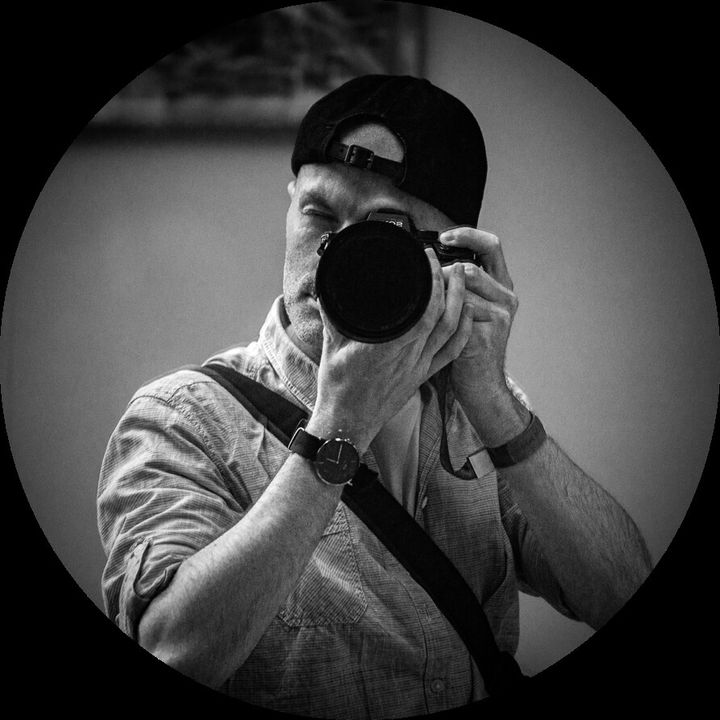 Tomasz Solak avatar.