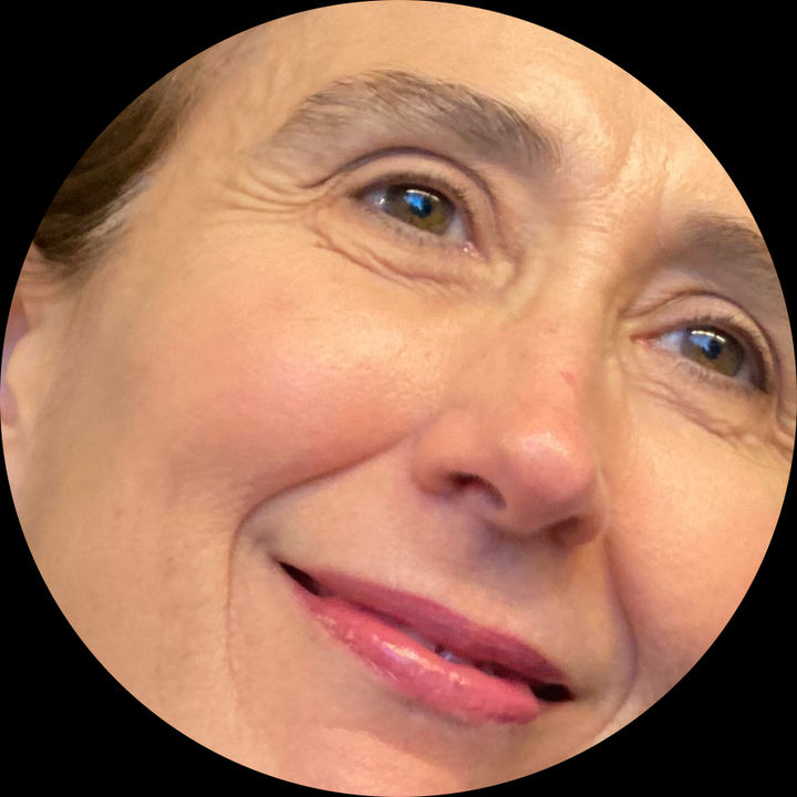 Marie Salmeron-Serrano avatar.