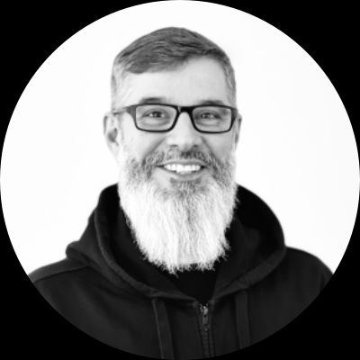Robert Spacek avatar.