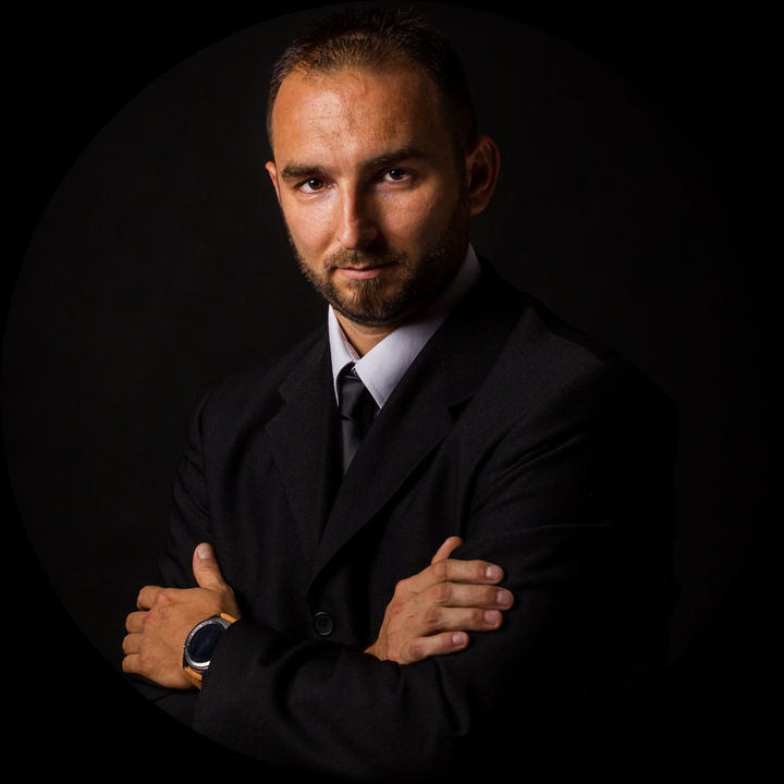 Tibor Tánczi 100ASA