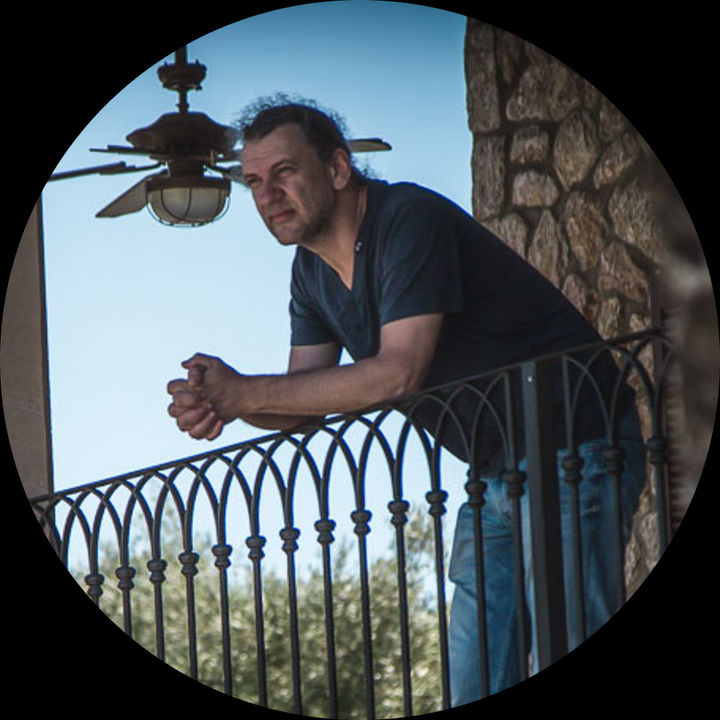 Wolfgang  Pichler avatar.