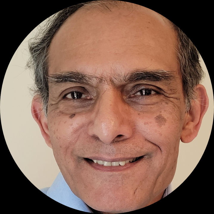 Sumit DasGupta avatar.