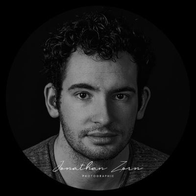 Jonathan  Zorn avatar.