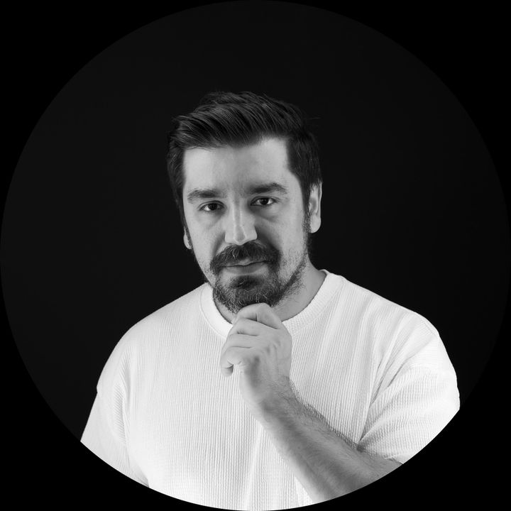 Hasan Dimdik avatar.