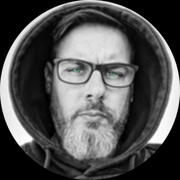 Marko Buntic avatar.