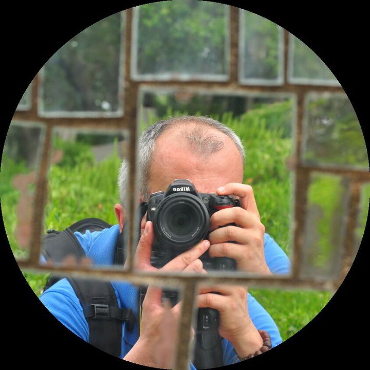 Roberto Lambertini 100ASA