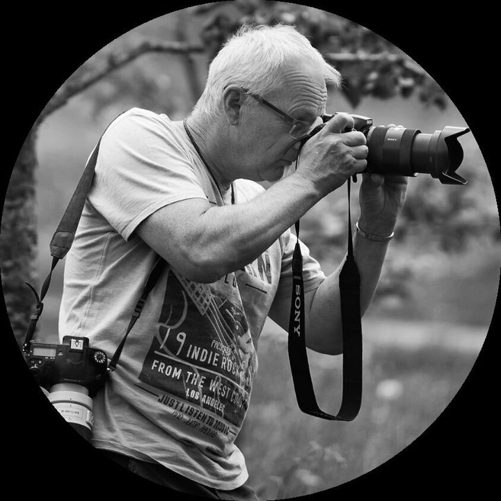 Christian Kurz avatar.