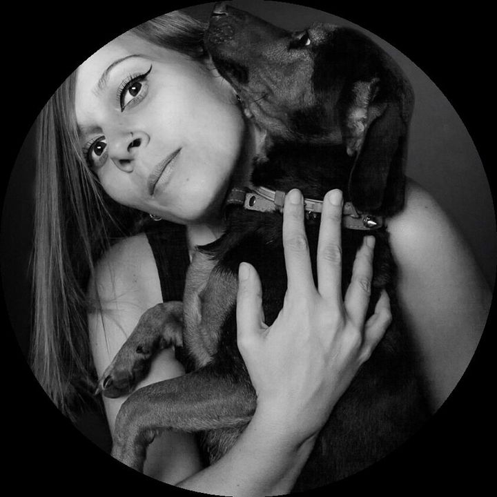 Jelena Potrebic avatar.