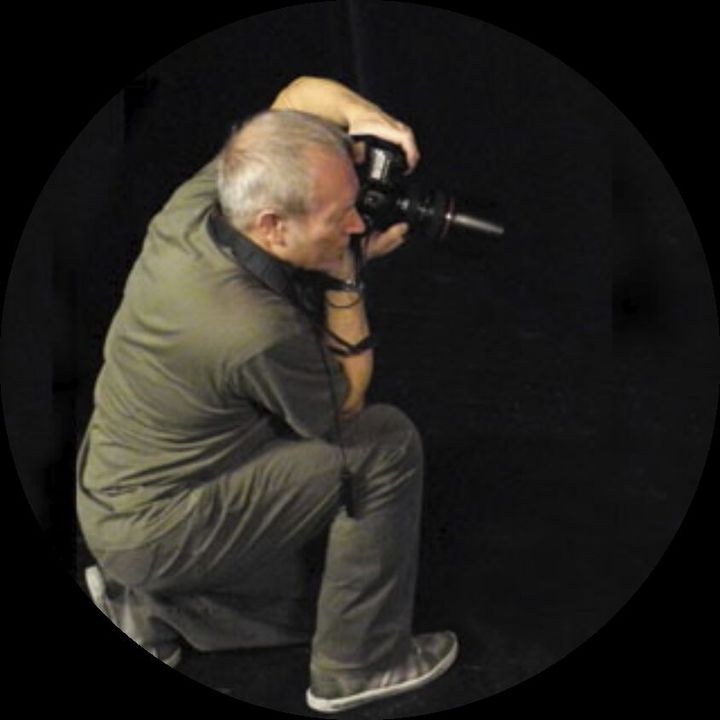 Robert Skrobich avatar.