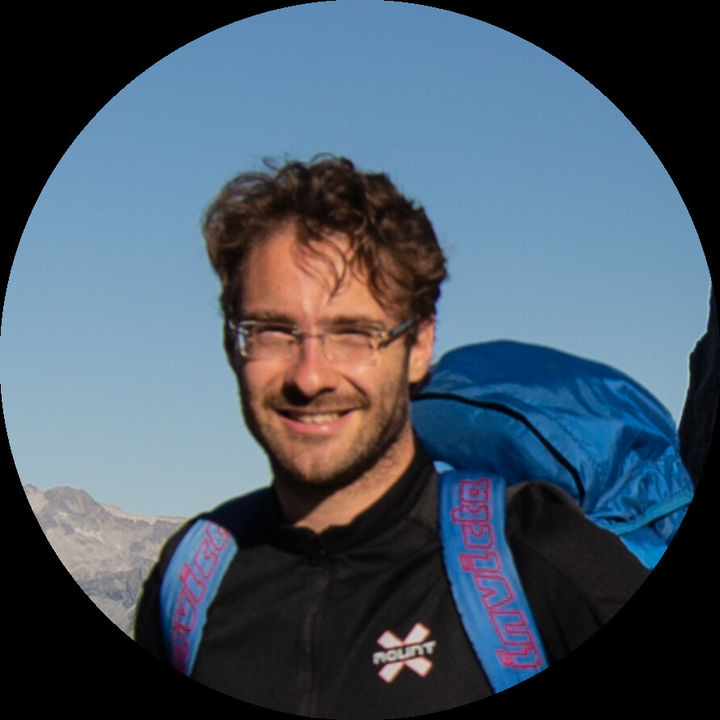 Riccardo  Pasquazzo avatar.