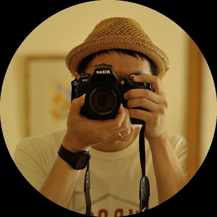Tsuyoshi Tezuka avatar.