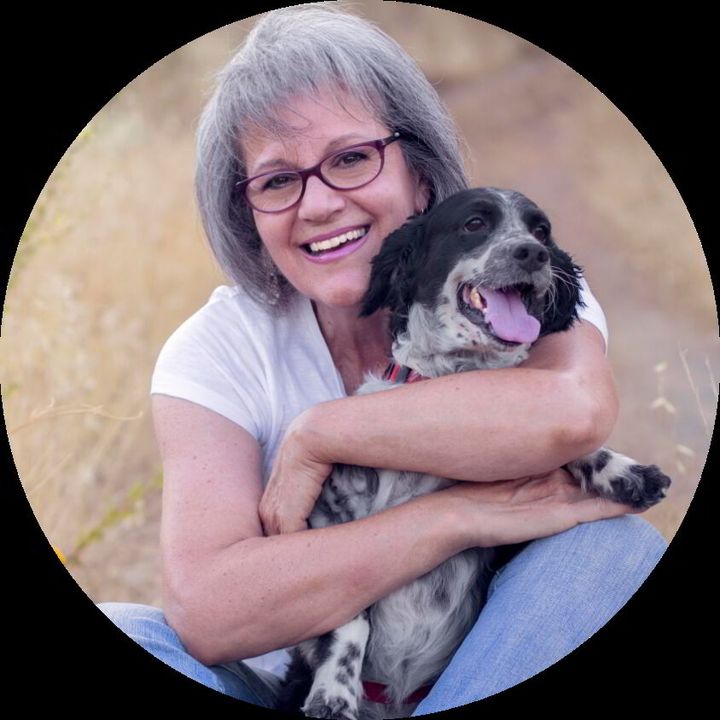 Maria Luisa Milla avatar.