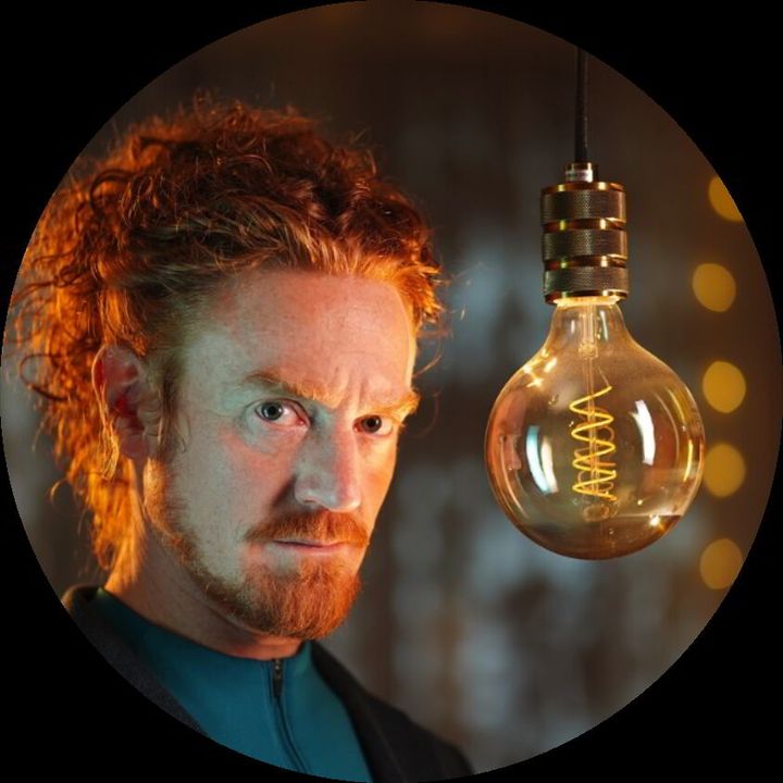 Stefan Grosjean avatar.