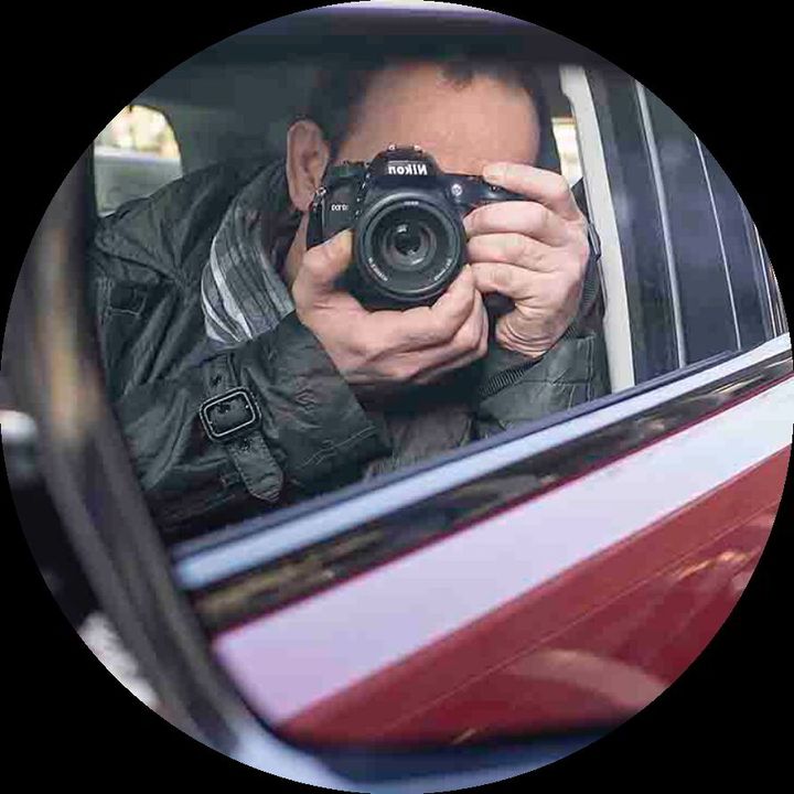 Emilio Rizzo avatar.