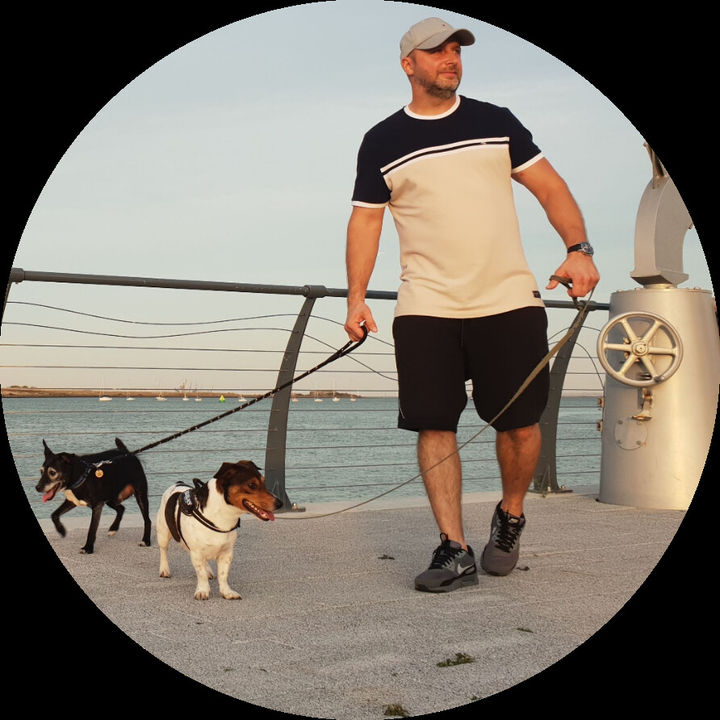 Artur Koc avatar.