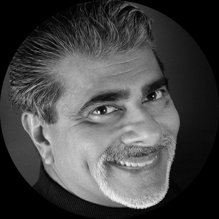 Ali Khataw avatar.