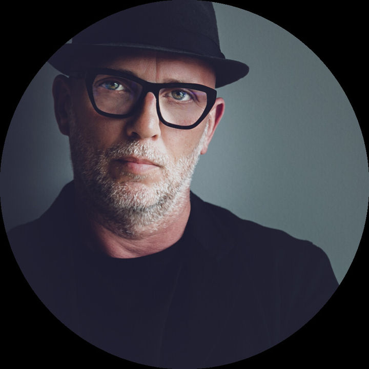 Andreas Laabs avatar.