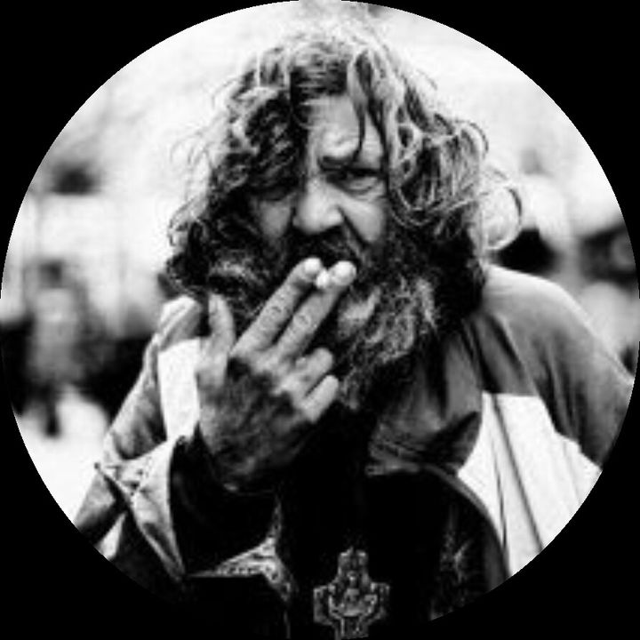 Jeff Lebowski avatar.