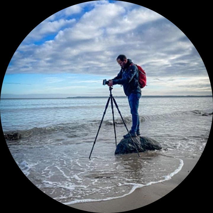 Wojciech Dzierzkowski avatar.