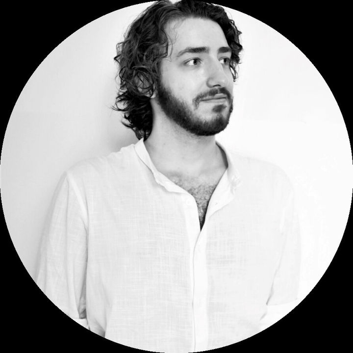 Stefan Otto Ruiz avatar.