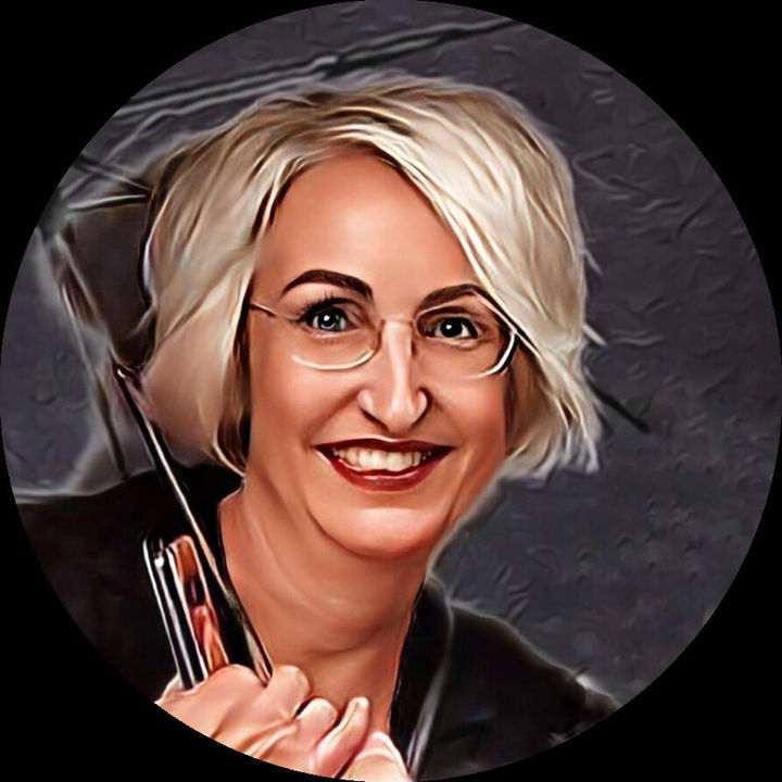 Anita Martin Annapileafotografie  avatar.