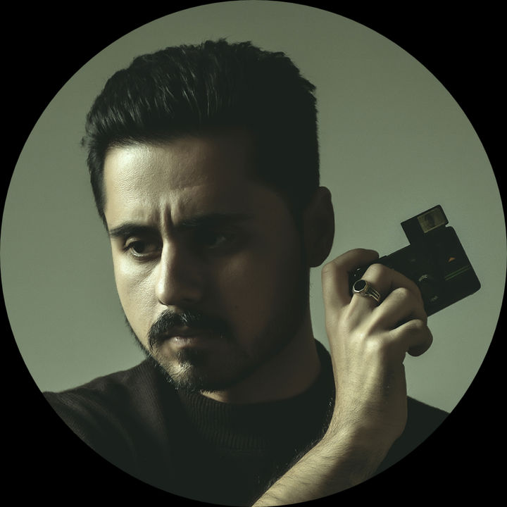 Behzad Jourabchi Bokharaei avatar.