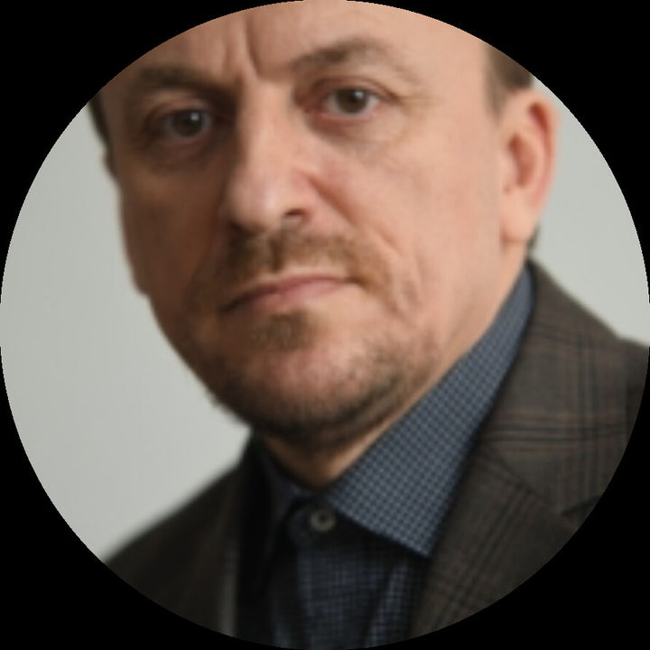 Ruzhdi Ibrahimi avatar.