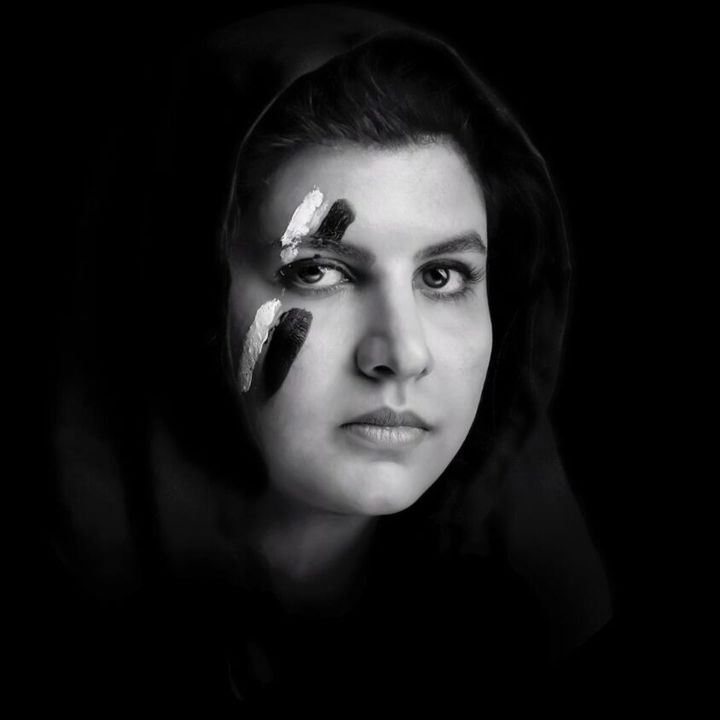 Neda Dadkhah avatar.