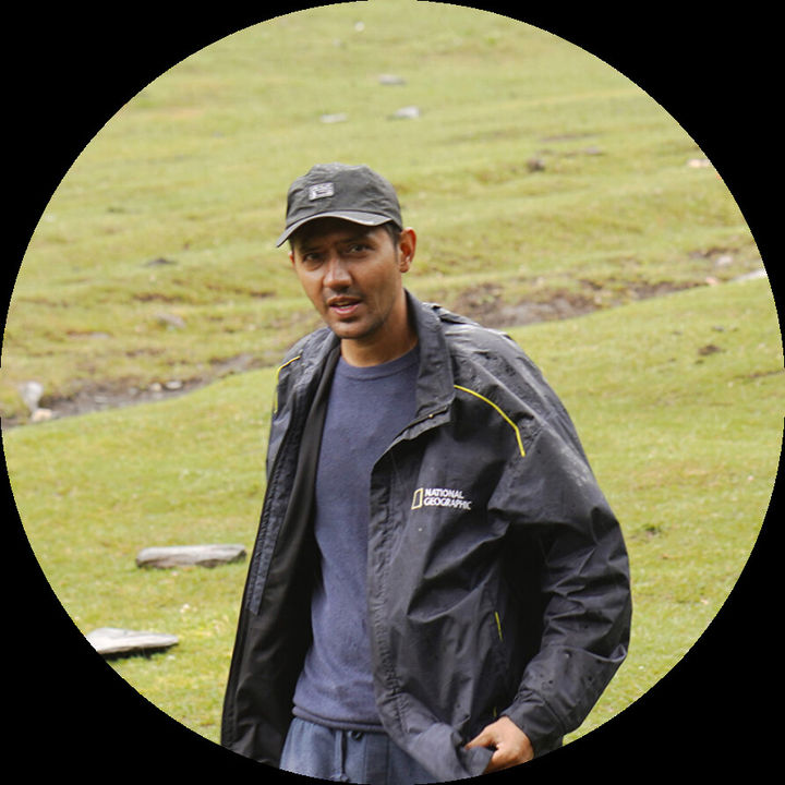 Jignesh  Chavda  avatar.